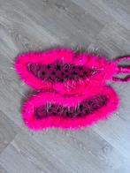 Carnaval halloween engel vleugels verkleden, Ophalen of Verzenden, Zo goed als nieuw