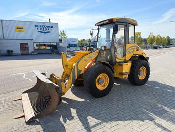 Veneiri VF463F Plus Shovel beschikbaar voor biedingen