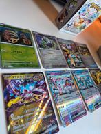 Pokémon Terastal Festival Japanse kaarten, Ophalen of Verzenden, Nieuw, Boosterbox, Foil