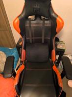 Game stoel, Ophalen, Gebruikt