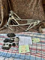 Bmw r 1200 gs lc frame + duitse papieren +compleet slotenset, Motoren, Onderdelen | BMW, Ophalen, Gebruikt