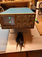 oscilloscope, Bricolage & Construction, Instruments de mesure, Enlèvement, Utilisé