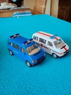 VW T4 Belgische en Nederlandse politie, Ophalen of Verzenden