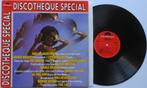 Various - Discotheque special. Lp, 1960 tot 1980, Gebruikt, Ophalen of Verzenden, 12 inch