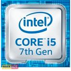 I5 7500 état impeccable, Comme neuf, Intel Core i5, 8-core, 3 à 4 Ghz