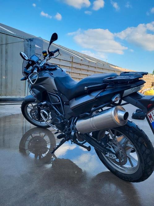 BMW f700gs A2 full option, Motoren, Motoren | BMW, Particulier, Ophalen
