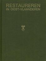 Restaureren in Oost-Vlaanderen, Ophalen of Verzenden, Gelezen