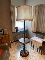 Mooie antieke staande lamp, Antiek en Kunst, Ophalen