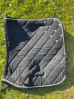 Zadeldoek full dressuur, Ophalen, Gebruikt, Dekje