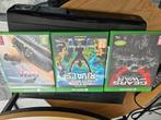 3 xbox one games, Overige genres, Ophalen of Verzenden, Zo goed als nieuw, 3 spelers of meer