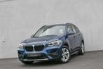 BMW X1 1.5iA xDrive25e *CAMERA*LEDER*HUD*ACC*LED* (bj 2021), Gebruikt, Blauw, 1820 kg, Bedrijf