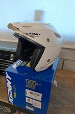 Casque trial Kenny, Motoren, Kleding | Motorhelmen, Ophalen, M