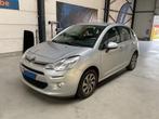 Citroen C3 1.2 VTi, Auto's, Stof, Euro 6, 1199 cc, Particulier
