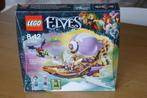 Lego - Elves - 41184, Ophalen, Zo goed als nieuw, Complete set, Lego
