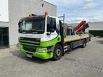 2009 DAF FA CF75 Vrachtwagen, Auto's, Euro 5, Overige brandstoffen, Bedrijf, DAF