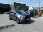 Ford EcoSport ST-Line Camera 1.0 i 125pk '22 78000km (66410), Auto's, Gebruikt, Euro 6, Ecosport, 5 deurs