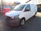 Mercedes-Benz Vito 114 CDI (bj 2020), Auto's, Automaat, Gebruikt, Euro 6, 4 cilinders