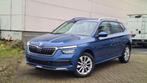 Skoda KAMIQ 1.6TDI 85Kw Euro 6d Automaat Bouwjaar 2020, 99., Automaat, Euro 6, Bedrijf, Diesel