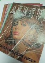 Tijdschriften Romance en Avenue., Boeken, Ophalen, Zo goed als nieuw
