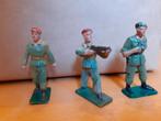 Soldats vintage fabriqués en France, Utilisé, Enlèvement ou Envoi