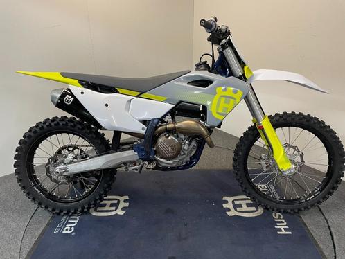 Husqvarna FC 250 bj. 2024 ref. LS 3071, Motoren, Motoren | Husqvarna, Bedrijf, Crossmotor, 11 kW of minder, 1 cilinder, Ophalen