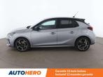 Opel Corsa 1.2 Turbo GS Line (bj 2021), Auto's, Opel, Voorwielaandrijving, Stof, Gebruikt, 1199 cc