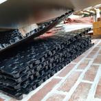 Noppenplaat vloerverwarming, Ophalen, Nieuw, Overige typen