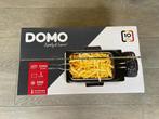 Domo friteuse nieuw in verpakking, Elektronische apparatuur, Frituurpannen, Ophalen, Nieuw