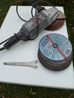 Disqueuse Metabo, Ophalen, Gebruikt