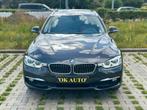 BMW 316 i Volledige opties met, 100 kW, Euro 6, Bruin, Leder