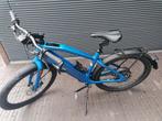 ST2  IG Stromer met riemaandrijving en verend zadel, Ophalen, Gebruikt, 47 tot 51 cm, Stromer