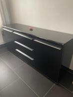 Salle à manger, Maison & Meubles, Salles à manger complètes, Enlèvement, Utilisé, Contemporain, 4 à 6 chaises