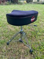 Tabouret Batterie - Gibraltar Hydraulique, Musique & Instruments, Batteries & Percussions, Enlèvement, Comme neuf, Autres marques