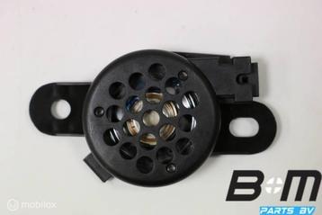 PDC zoemer Volkswagen Golf 7 Variant beschikbaar voor biedingen