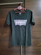 T shirt levis manche courte taille 12 ans État nickel  ., Meisje, Ophalen of Verzenden, Zo goed als nieuw, Overige typen