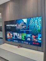 Samsung 65" smart TV, Audio, Tv en Foto, Televisies, Ophalen of Verzenden, Zo goed als nieuw, Samsung, Smart TV
