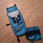 Baby seat / hangmat Croozer fietskar, Kinderen en Baby's, Ophalen, Zo goed als nieuw
