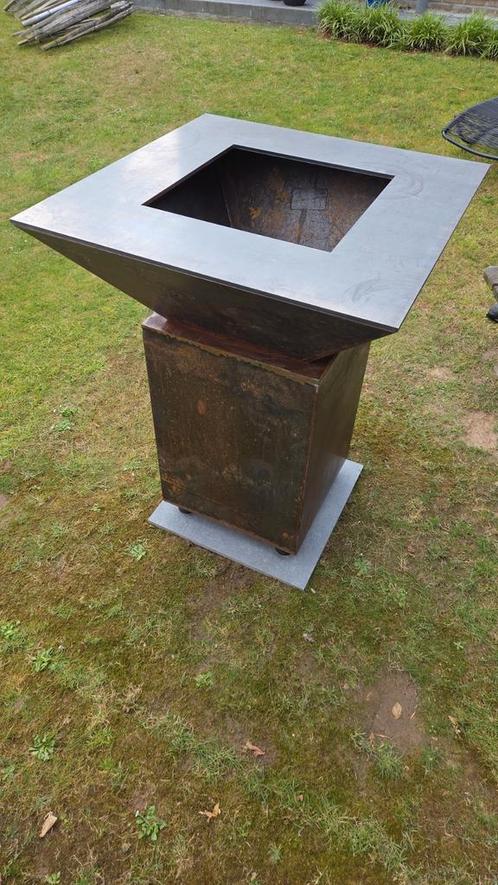 Ofyr replica Nieuw, Tuin en Terras, Tuinhaarden, Nieuw, Ophalen