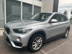 BMW X1 sDrive18d Automaat, Autos, BMW, X1, Argent ou Gris, Achat, Euro 6