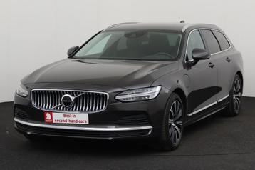 Volvo V90 INSCRIPTION 2.0T6 253 PK PHEV GEARTRONIC INSCRIPTI beschikbaar voor biedingen