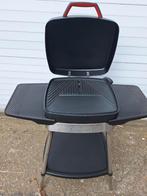 Barbecue electrish, Ophalen, Zo goed als nieuw