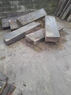 hout, Ophalen, Gebruikt, Minder dan 25 mm, Balk