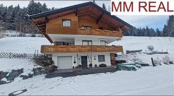 Vakantiechalet 200 meter van piste Oostenrijk beschikbaar voor biedingen