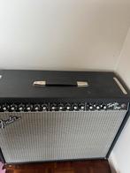 Fender Twin Amp 100 W, Muziek en Instrumenten, Versterkers | Bas en Gitaar, Ophalen, Zo goed als nieuw