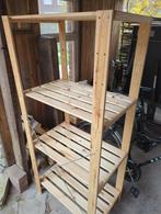 Opberg rek ikea, Huis en Inrichting, Kasten | Stellingkasten, Ophalen