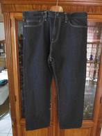 Jean Carhartt Wipp denim neuf, Ophalen, W36 - W38 (confectie 52/54), Blauw, Nieuw