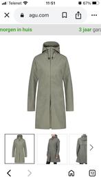 AGU dames regenjas Urban outdoor -, Ophalen, Zo goed als nieuw, Regenjas, Dames