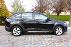 Volkswagen TAIGO, Auto's, Volkswagen, Zwart, Zwart, Bedrijf, Handgeschakeld