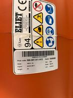 BOYEUR Eliet NEO 2 V2, Ophalen, Zo goed als nieuw, Elektrisch, Eliet