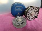 Te koop: Vliegvisreel Hardy L.R.H., Watersport en Boten, Ophalen, Gebruikt, Molen